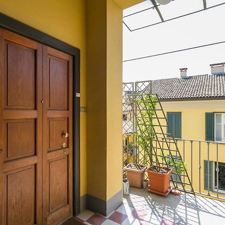 Milano Apartments Navigli Vigevano 외부 사진