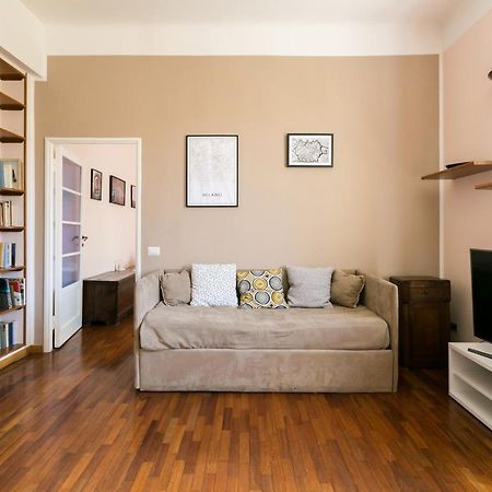Milano Apartments Navigli Vigevano 외부 사진