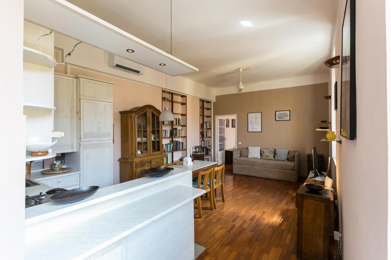 Milano Apartments Navigli Vigevano 외부 사진