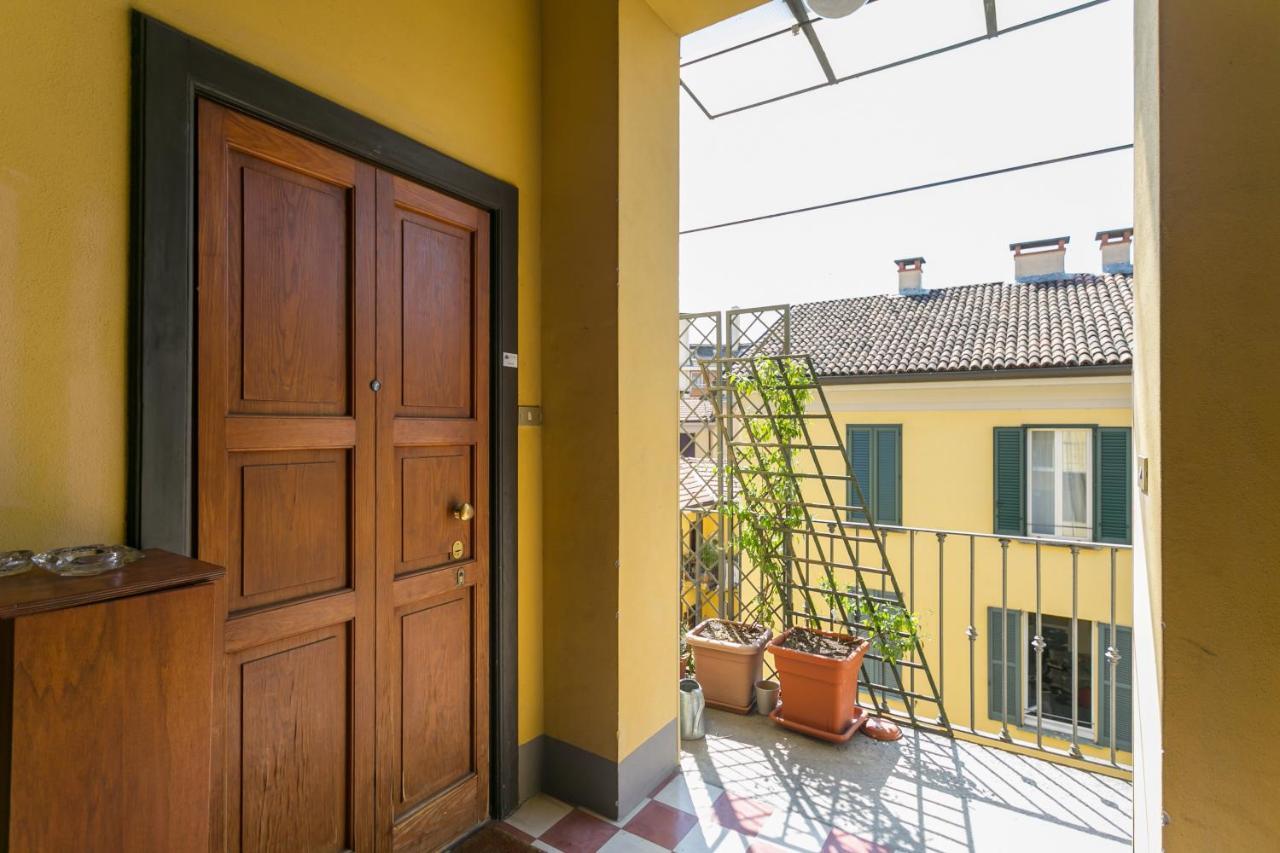 Milano Apartments Navigli Vigevano 외부 사진