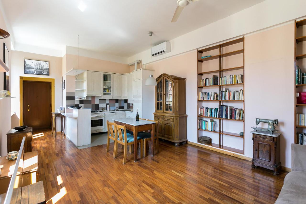 Milano Apartments Navigli Vigevano 외부 사진