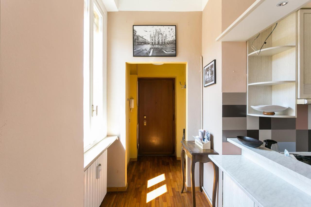 Milano Apartments Navigli Vigevano 외부 사진
