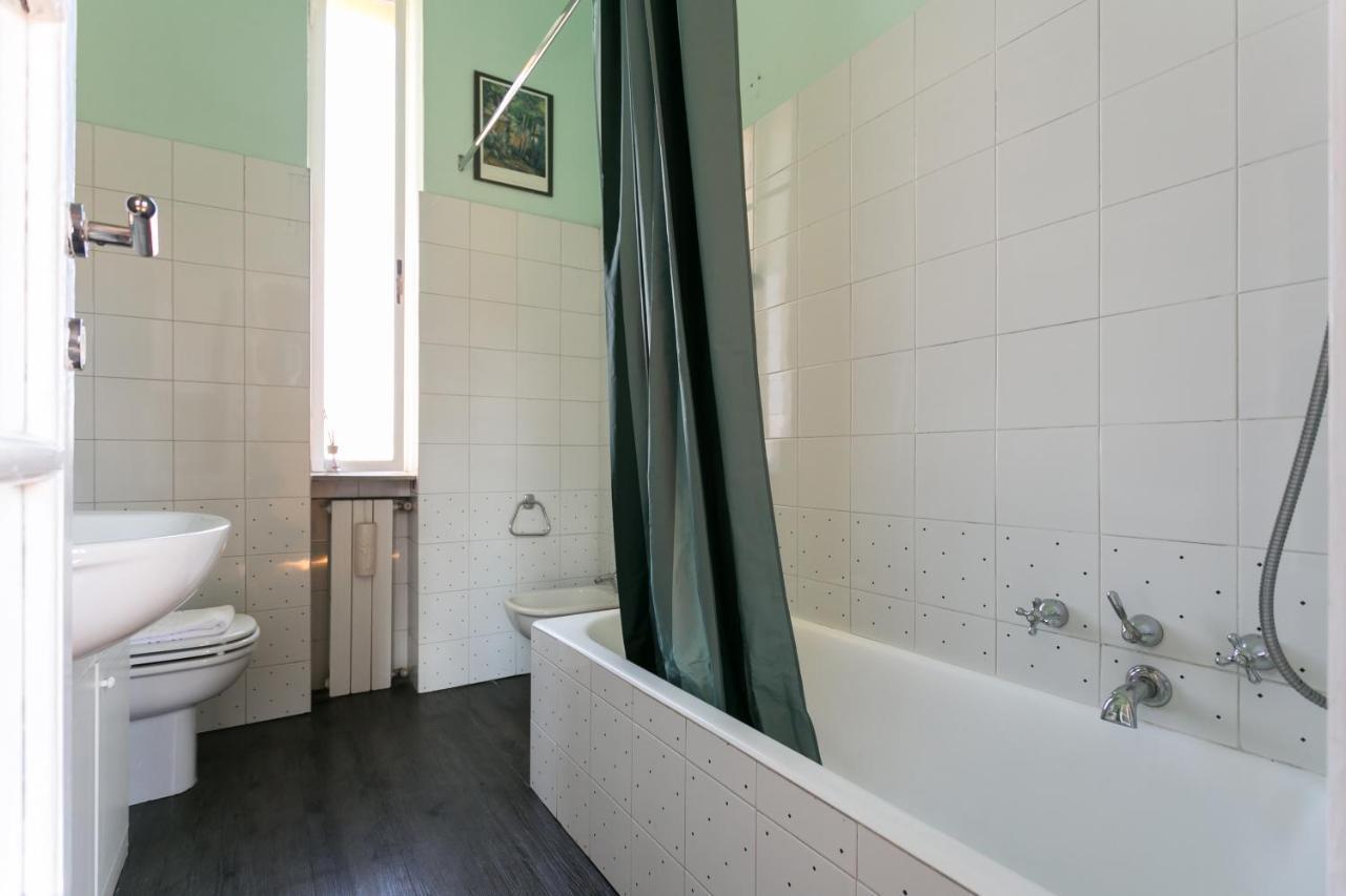 Milano Apartments Navigli Vigevano 외부 사진