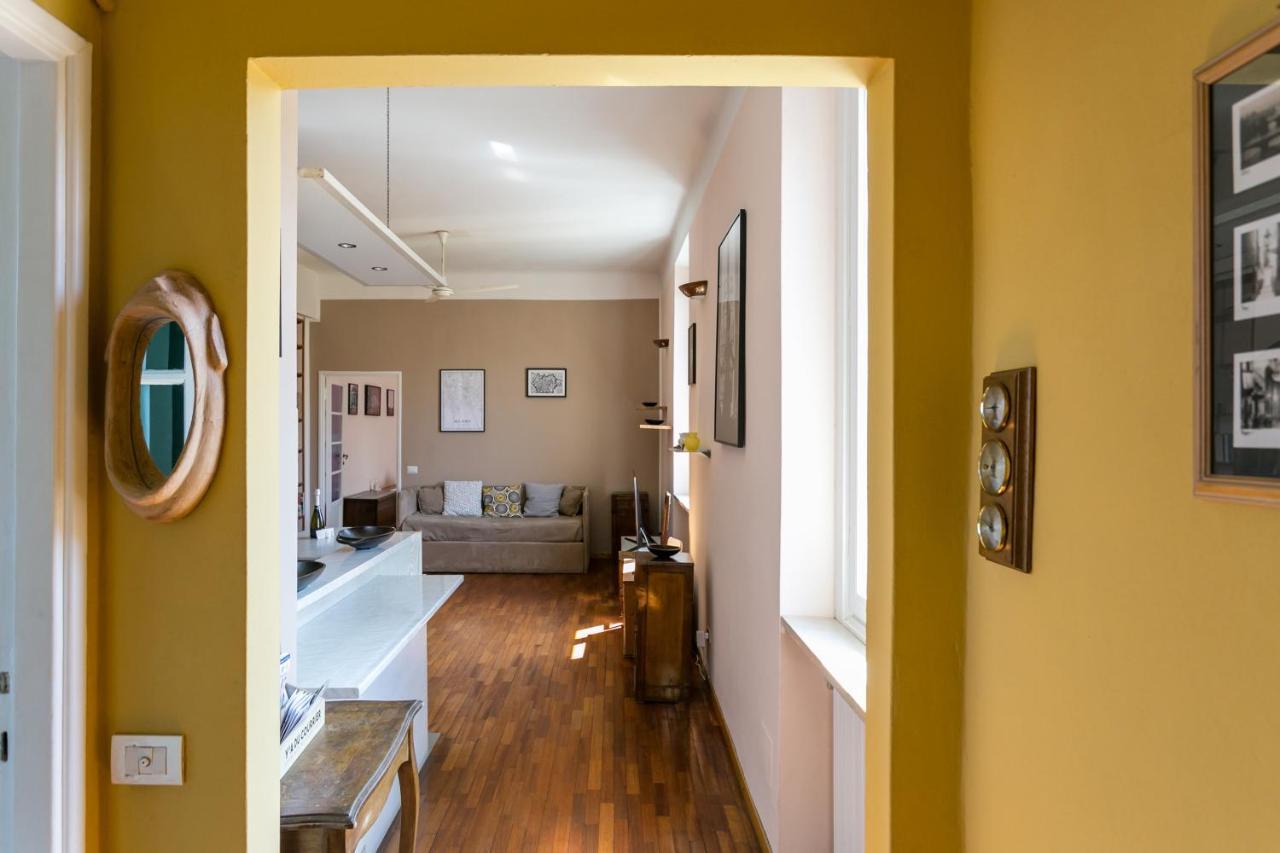 Milano Apartments Navigli Vigevano 외부 사진