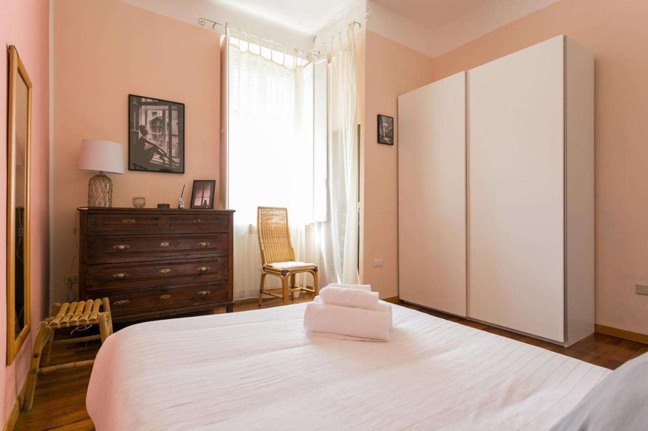 Milano Apartments Navigli Vigevano 외부 사진