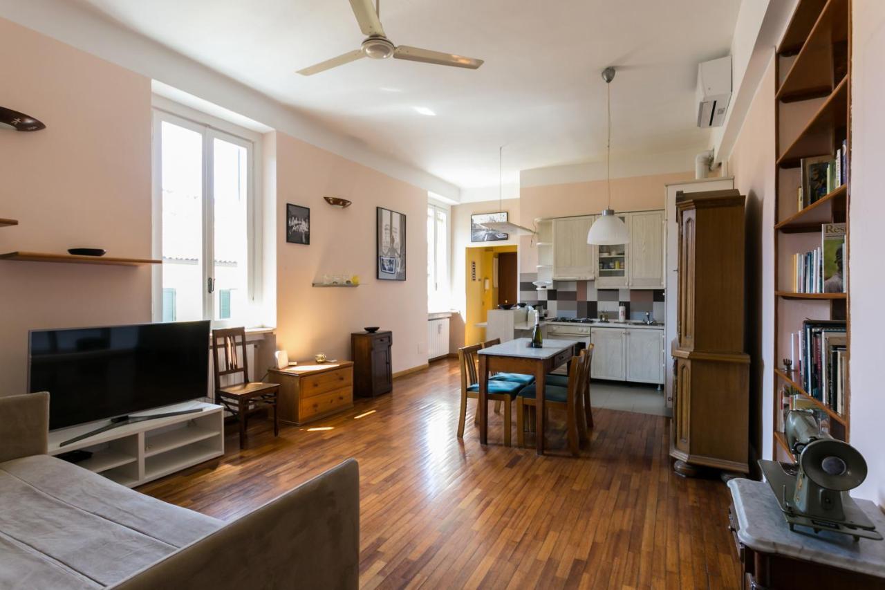 Milano Apartments Navigli Vigevano 외부 사진
