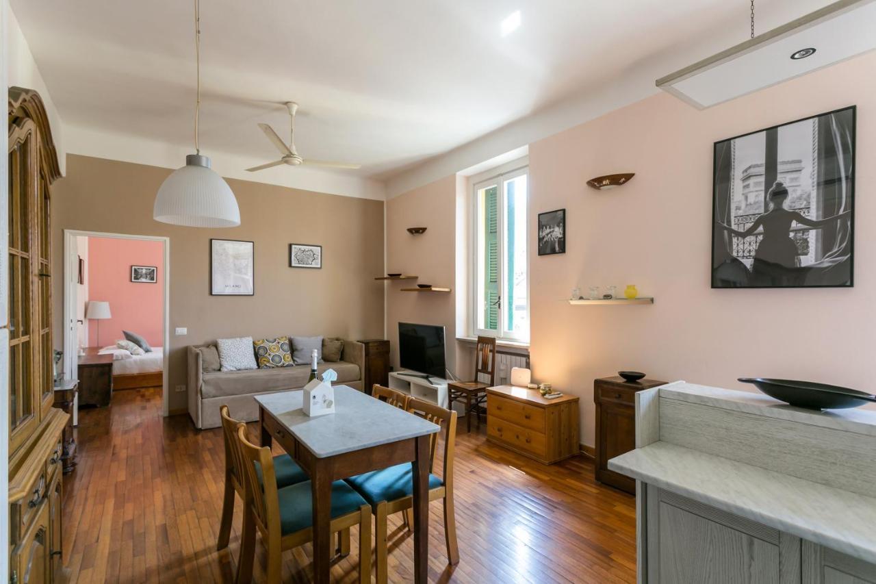 Milano Apartments Navigli Vigevano 외부 사진