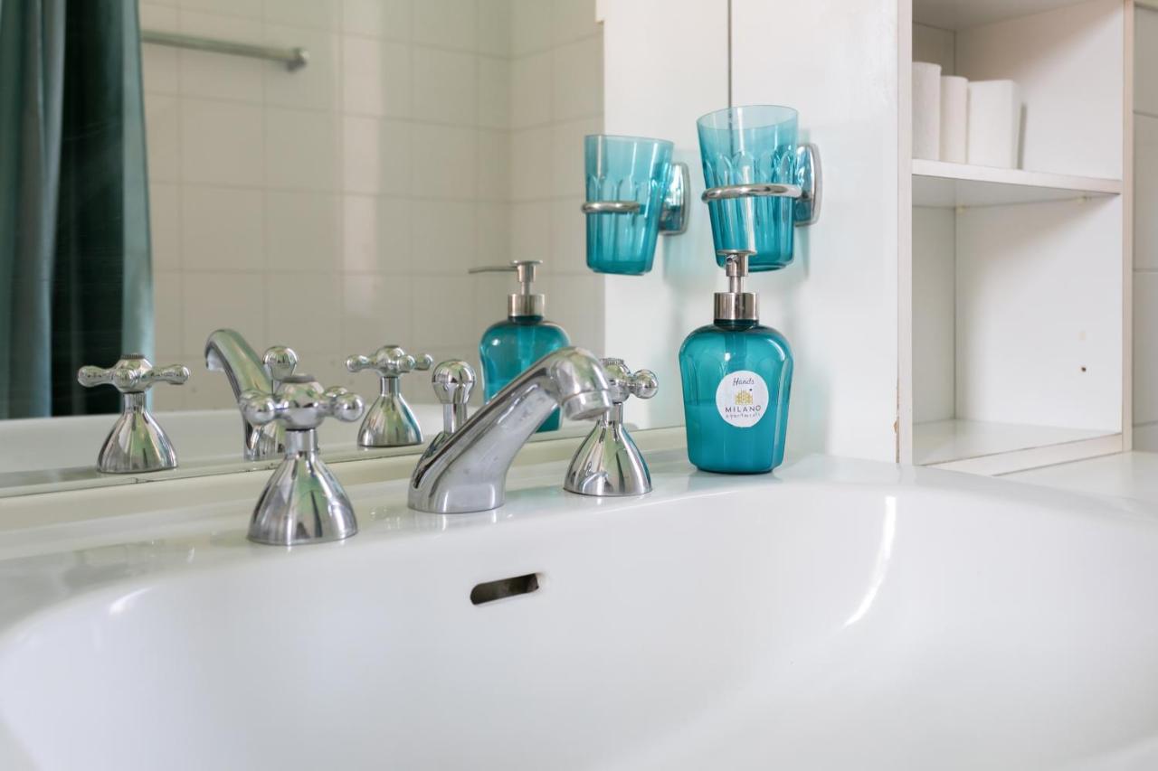 Milano Apartments Navigli Vigevano 외부 사진