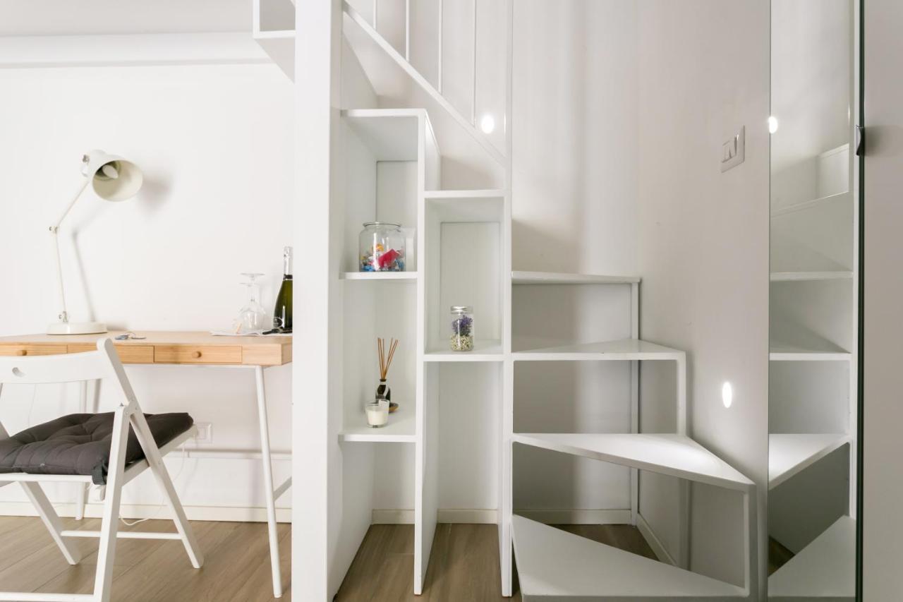 Milano Apartments Navigli Vigevano 외부 사진
