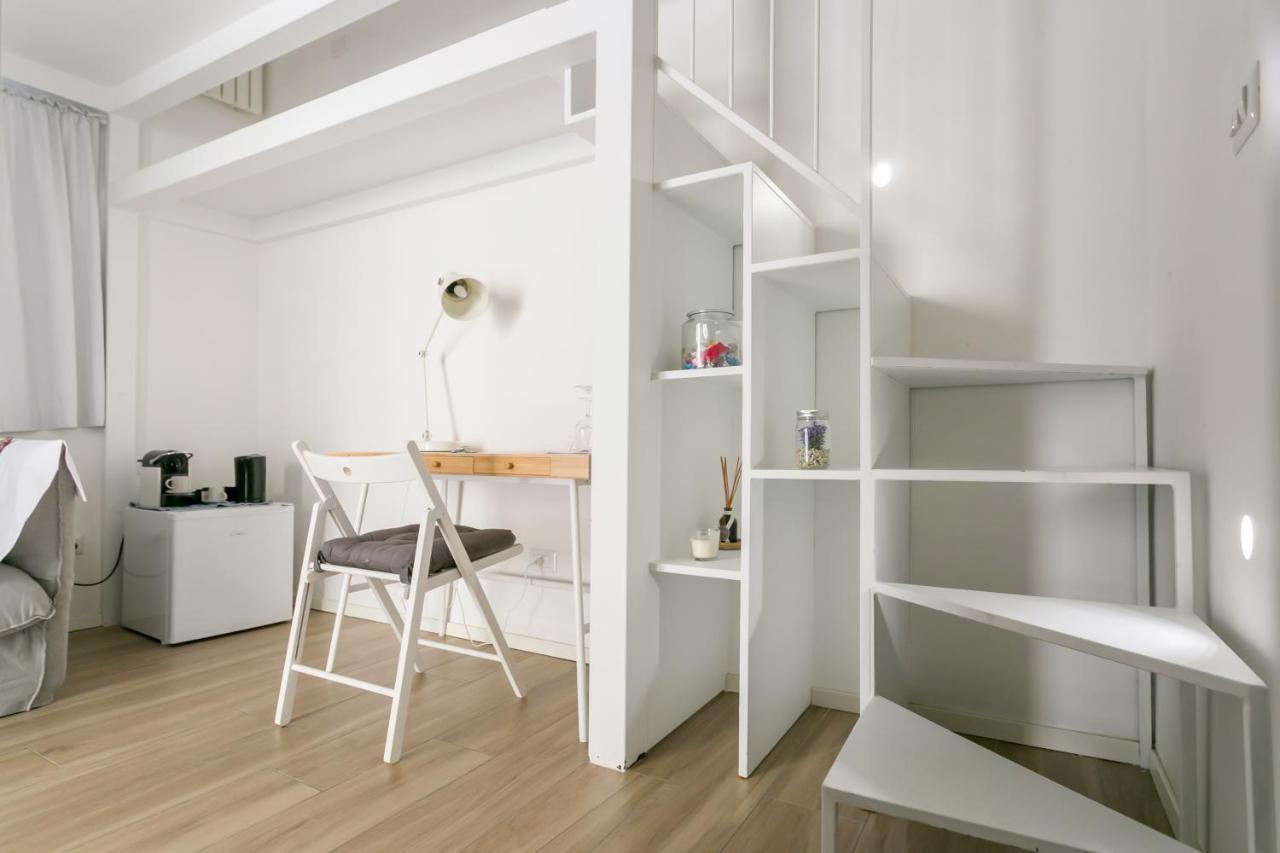 Milano Apartments Navigli Vigevano 외부 사진