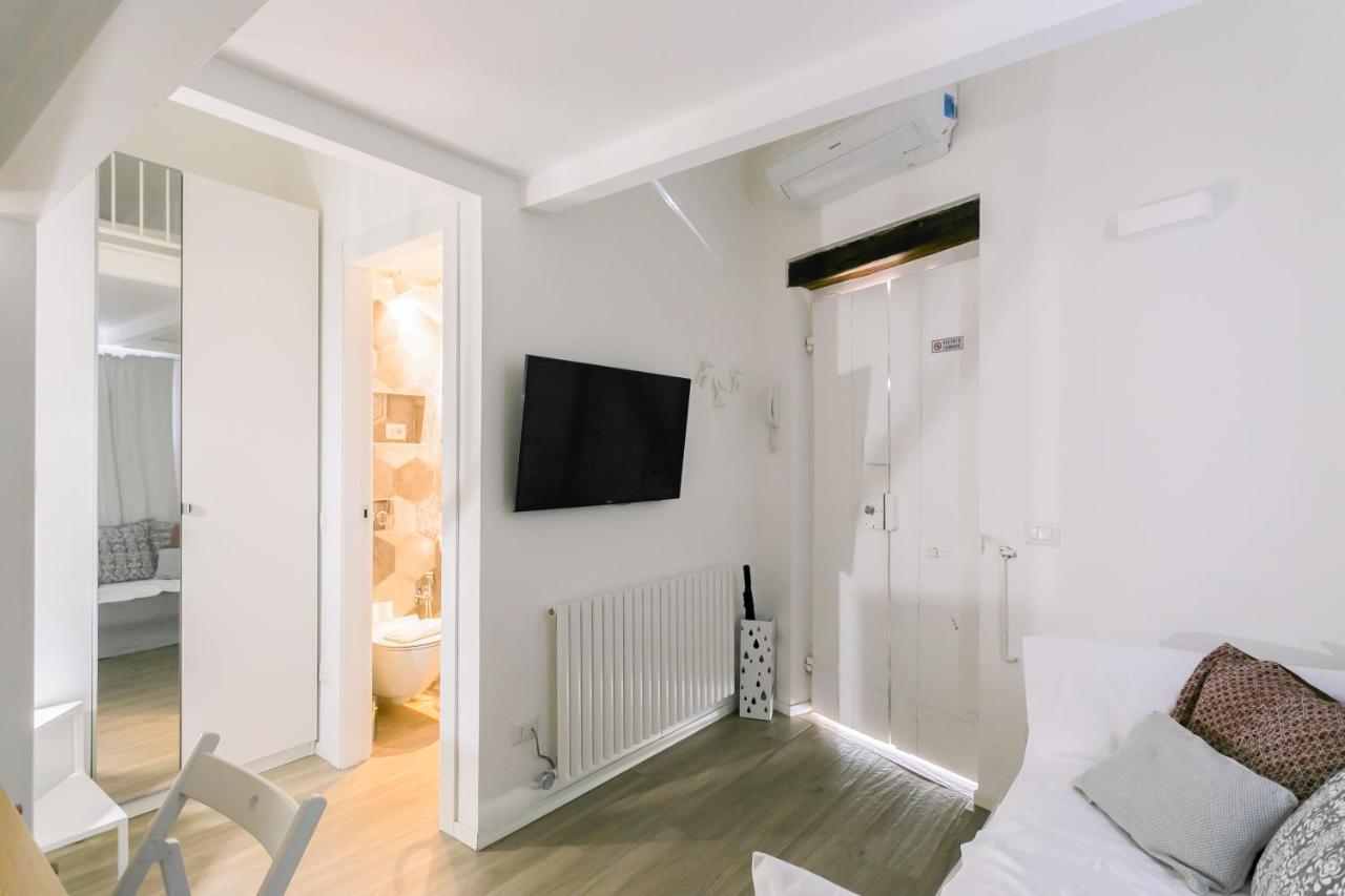 Milano Apartments Navigli Vigevano 외부 사진